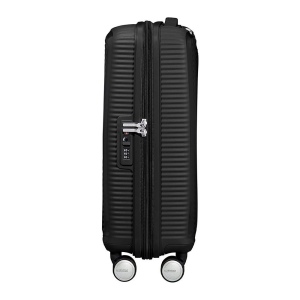 SOUNDBOX - 67cm Valise 4 roues extensible - AMERICAN TOURISTER 14