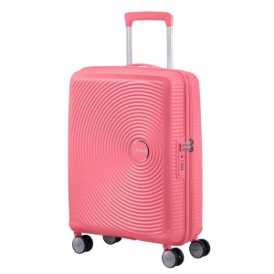 SOUNDBOX - 67cm Valise 4 roues extensible - AMERICAN TOURISTER 8