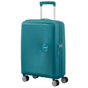 SOUNDBOX - 67cm Valise 4 roues extensible - AMERICAN TOURISTER 5