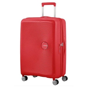 SOUNDBOX - 67cm Valise 4 roues extensible - AMERICAN TOURISTER 3