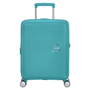 SOUNDBOX - 67cm Valise 4 roues extensible - AMERICAN TOURISTER 10