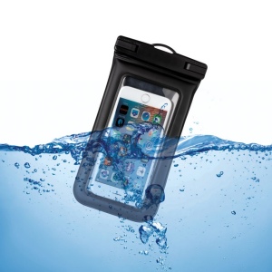 Pochette étanche IPX8 pour téléphone 5