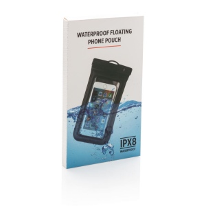Pochette étanche IPX8 pour téléphone 6