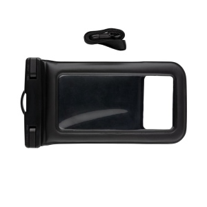 Pochette étanche IPX8 pour téléphone 7