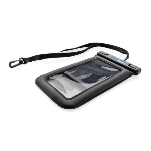 Pochette étanche IPX8 pour téléphone 8
