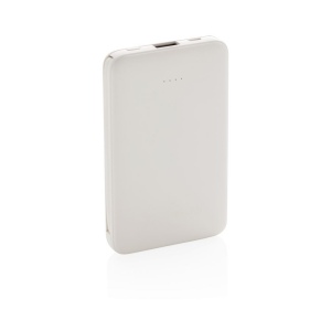 Batterie de secours 5000 mAh avec câbles intégrés 16