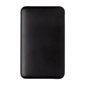 Batterie de secours 5000 mAh avec câbles intégrés 8