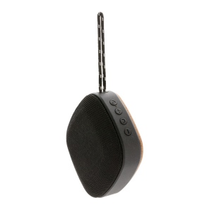 Enceinte en liège 5W Baia 4