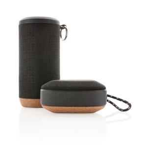 Enceinte en liège 5W Baia 9