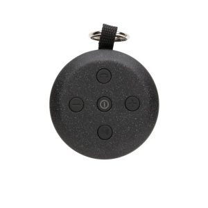 Enceinte en liège 10W Baia 5