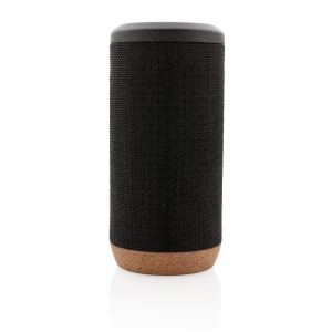 Enceinte en liège 10W Baia 7