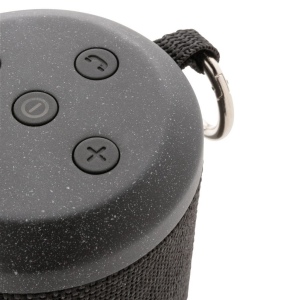 Enceinte en liège 10W Baia 8