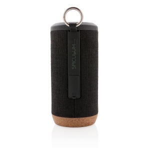 Enceinte en liège 10W Baia 9