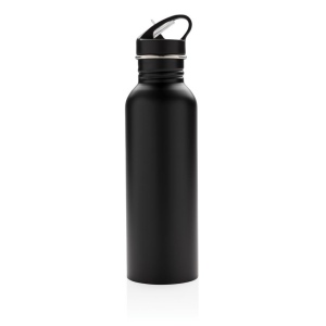 Bouteille Deluxe sport en acier 14
