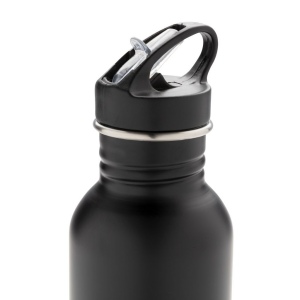 Bouteille Deluxe sport en acier 15