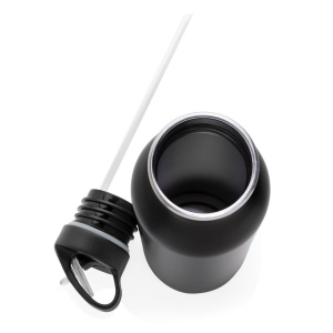 Bouteille Deluxe sport en acier 17