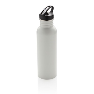 Bouteille Deluxe sport en acier 19
