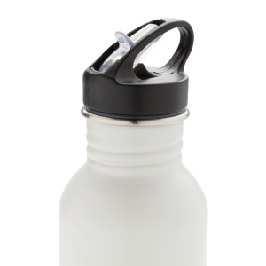 Bouteille Deluxe sport en acier 21