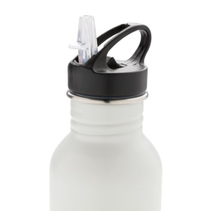 Bouteille Deluxe sport en acier 22