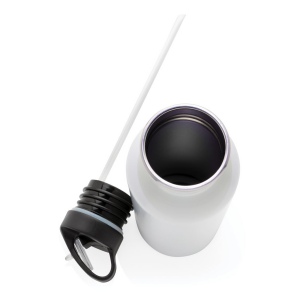 Bouteille Deluxe sport en acier 23