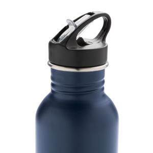 Bouteille Deluxe sport en acier 7
