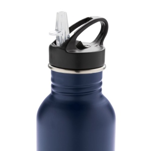 Bouteille Deluxe sport en acier 8