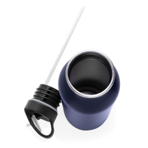 Bouteille Deluxe sport en acier 9