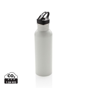 Bouteille Deluxe sport en acier 4