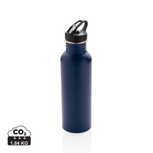 Bouteille Deluxe sport en acier 2