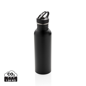 Bouteille Deluxe sport en acier 3