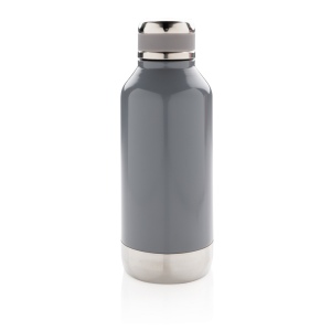 Bouteille étanche avec plaque 6