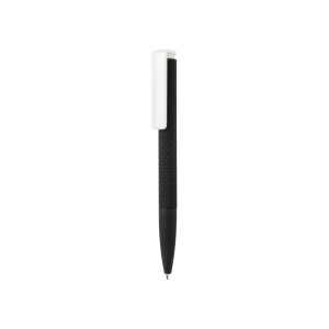 Stylo X7 finition gomme 3