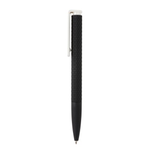 Stylo X7 finition gomme 4