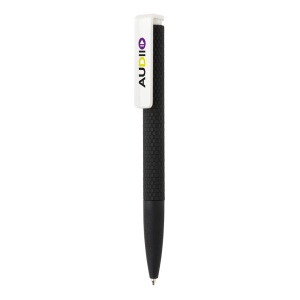 Stylo X7 finition gomme 6