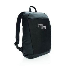 Sac à dos antivol et anti RFID Madrid 10