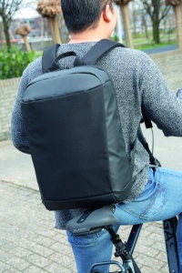 Sac à dos antivol et anti RFID Madrid 11