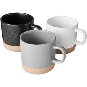 Mug en céramique 360ml Pascal 16