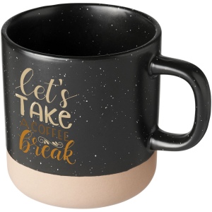 Mug en céramique 360ml Pascal 8