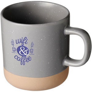 Mug en céramique 360ml Pascal 9
