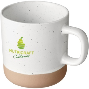 Mug en céramique 360ml Pascal 10