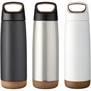 Bouteille de sport 600ml avec isolation par le vide et couche de cuivre Valhalla 13