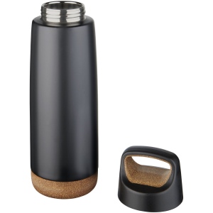 Bouteille de sport 600ml avec isolation par le vide et couche de cuivre Valhalla 8