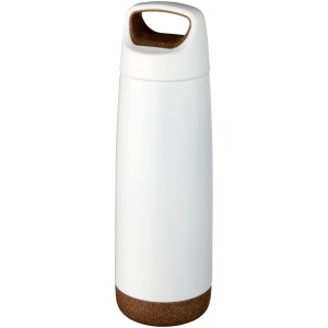 Bouteille de sport 600ml avec isolation par le vide et couche de cuivre Valhalla 11
