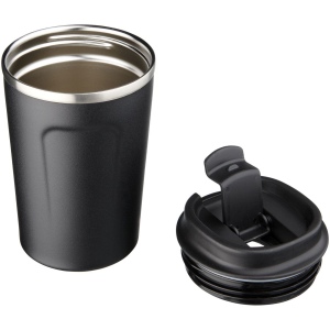 Gobelet avec isolation par le vide et couche de cuivre 360ml étanche Thor 15