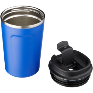 Gobelet avec isolation par le vide et couche de cuivre 360ml étanche Thor 16
