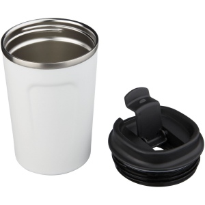 Gobelet avec isolation par le vide et couche de cuivre 360ml étanche Thor 18