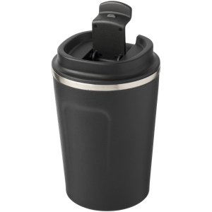 Gobelet avec isolation par le vide et couche de cuivre 360ml étanche Thor 11