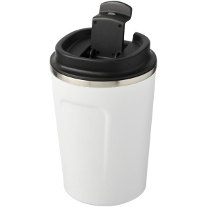 Gobelet avec isolation par le vide et couche de cuivre 360ml étanche Thor 14