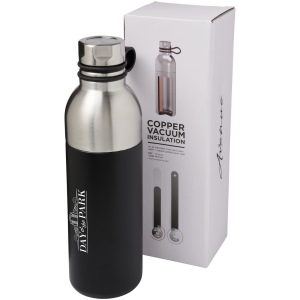 Bouteille de sport 590ml avec isolation par le vide et couche de cuivre Koln 6