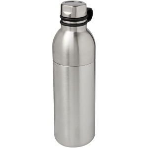Bouteille de sport 590ml avec isolation par le vide et couche de cuivre Koln 16